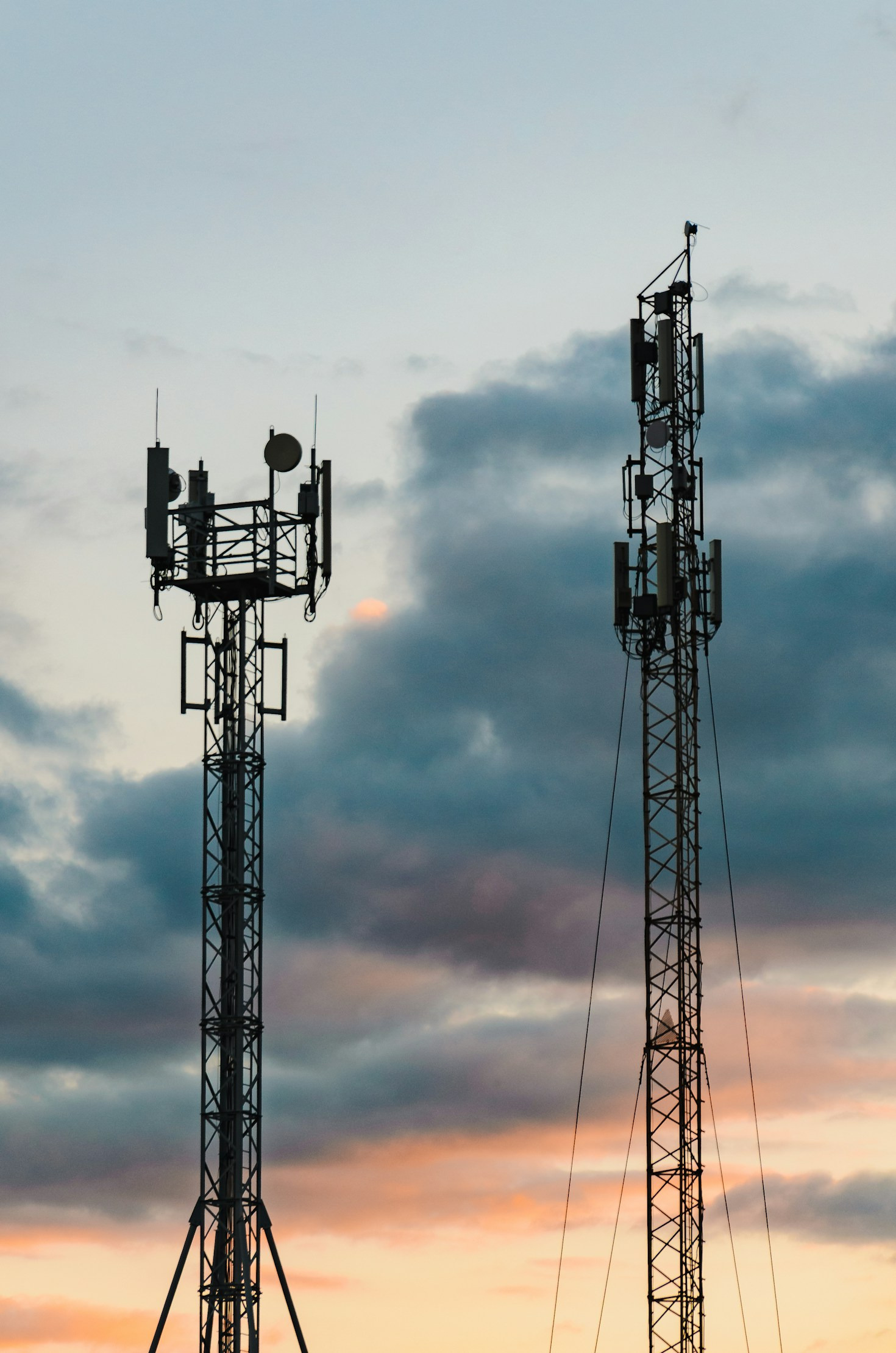 Strategien zur Optimierung von Betriebsabläufen in der Telekommunikationsbranche